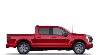 2025 Ford F-150 Lightning® External Image 1
